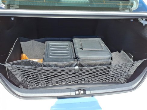 New 2025 Toyota Camry SE image 5