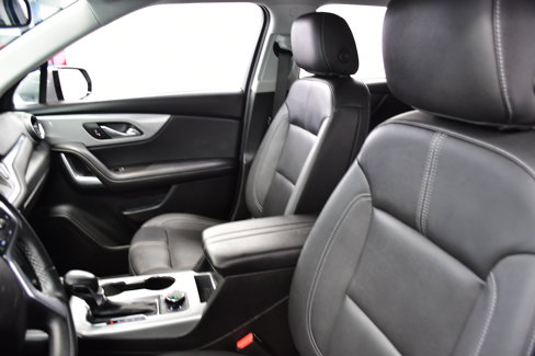 Used 2024 Chevrolet Blazer LT image 10