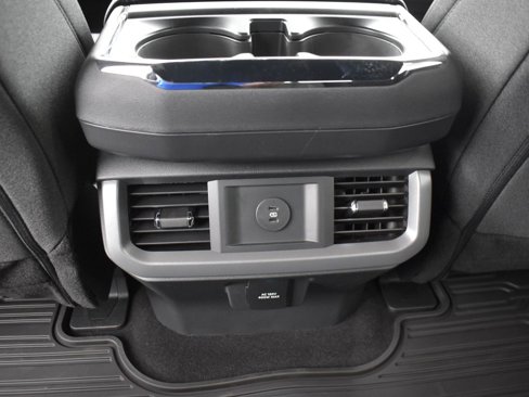 New 2025 Ford F150 XLT w/ Equipment Group 302A MID image 11