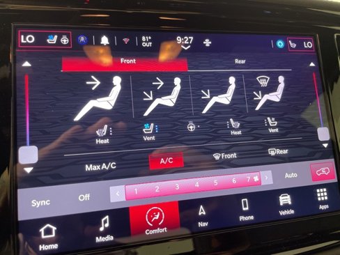 New 2025 Dodge Durango GT image 31