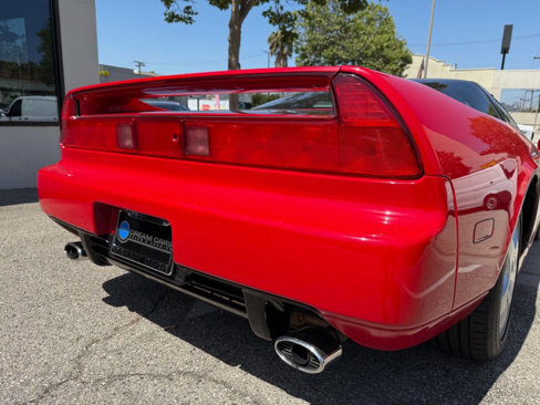 Used 1991 Acura NSX image 18