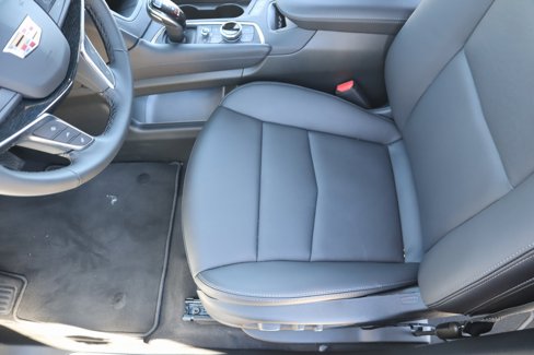 New 2025 Cadillac XT5 Premium Luxury w/ Technology Package image 12
