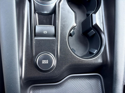 New 2025 Ford Explorer ST-Line w/ Premium Package image 27