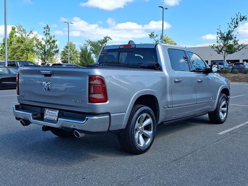 Used 2022 RAM 1500 Limited image 6