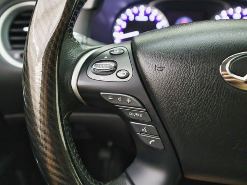 Used 2020 INFINITI QX60 Pure image 30