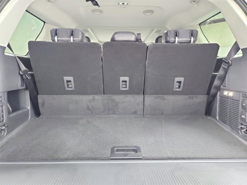 New 2025 Ford Expedition Platinum image 53