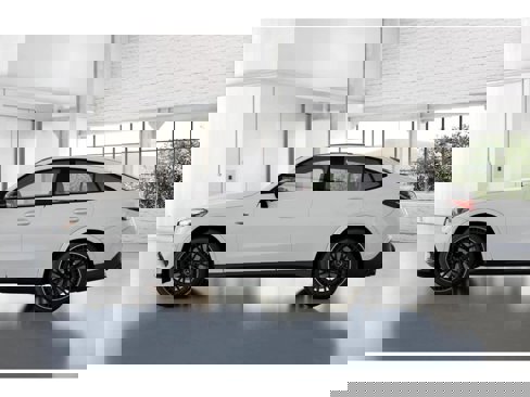 New 2026 Mercedes-Benz GLC 43 AMG 4MATIC Coupe image 32