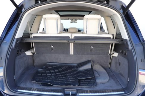 Used 2020 Mercedes-Benz GLS 450 4MATIC image 25