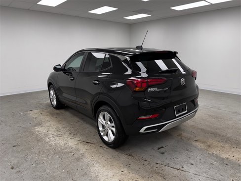 Used 2023 Buick Encore GX Preferred w/ Cold Weather Comfort Package image 7