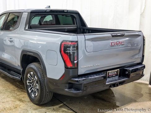 New 2026 GMC Sierra EV Elevation w/ Premium Package image 6