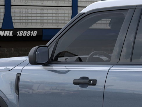New 2025 Ford Bronco Sport Heritage image 20