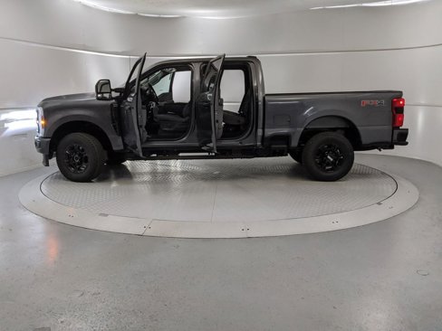 New 2026 Ford F250 XL w/ STX Appearance Package image 11