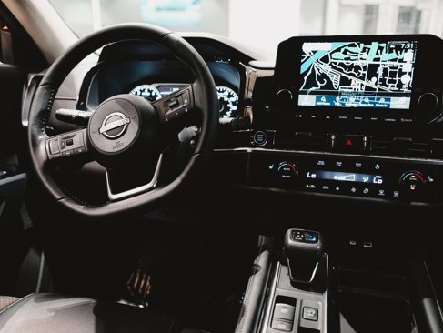 Used 2022 Nissan Pathfinder SL image 26