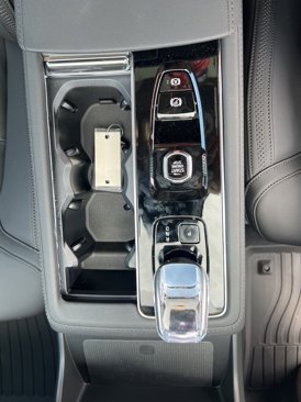 New 2026 Volvo XC90 B6 Plus w/ Protection Package Premier image 22