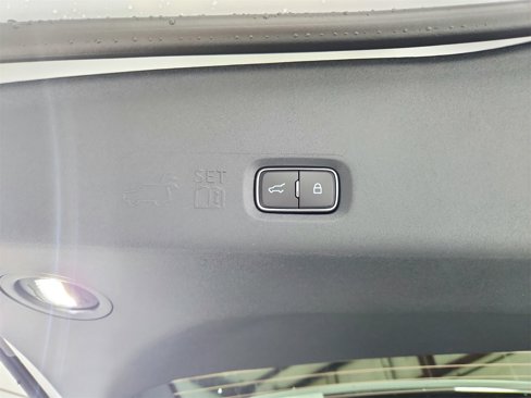 New 2025 Ford Expedition Platinum image 57