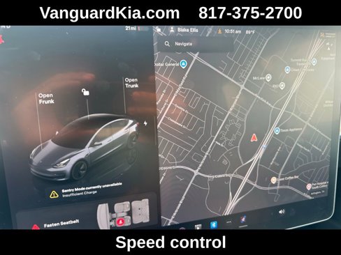 Used 2022 Tesla Model 3 Long Range image 21