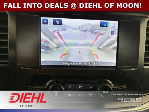 Used 2022 Ford F150 XL w/ STX Appearance Package image 30