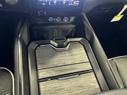 New 2026 RAM 1500 Limited image 25