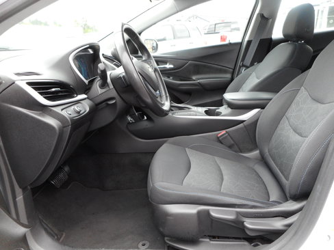 Used 2017 Chevrolet Volt LT image 12