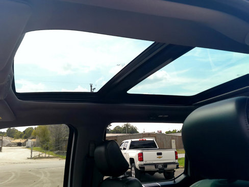 Used 2016 Ford F150 Lariat image 14