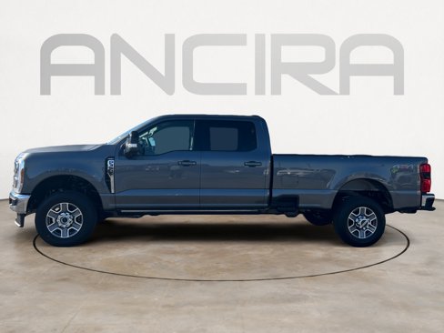 New 2026 Ford F350 Lariat image 6