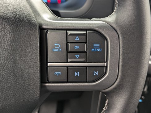 New 2025 Ford F150 XLT w/ Equipment Group 302A MID image 15