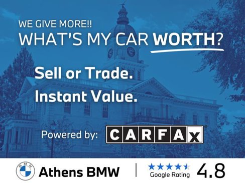 New 2026 BMW X3 xDrive30 w/ Premium Package image 18