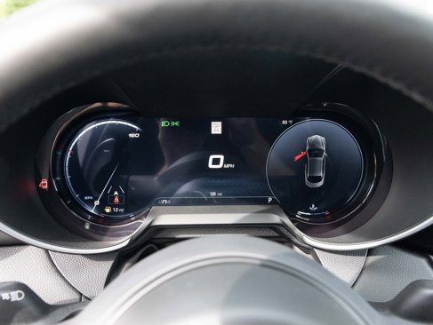 New 2025 Alfa Romeo Giulia AWD image 25