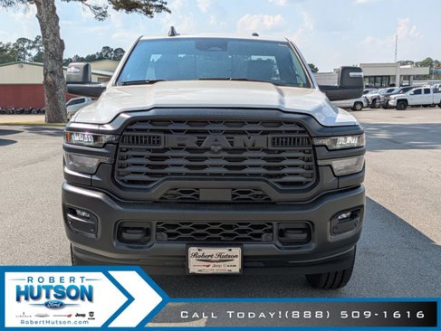 New 2026 RAM 2500 Tradesman image 3