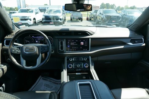 Used 2021 GMC Yukon Denali image 24