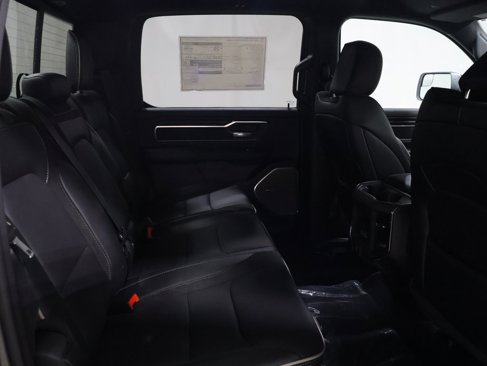 New 2026 RAM 1500 Laramie image 14