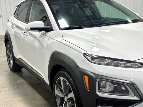 Used 2020 Hyundai Kona Ultimate image 38
