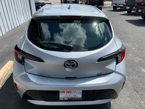 Used 2023 Toyota Corolla SE image 5