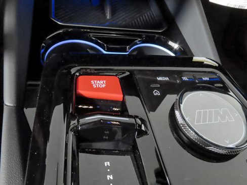 New 2026 BMW M5 w/ M Driver's Package image 21