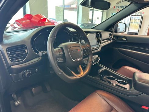 Used 2024 Dodge Durango GT image 23