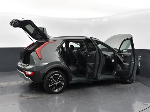 New 2025 Kia Niro EX image 51