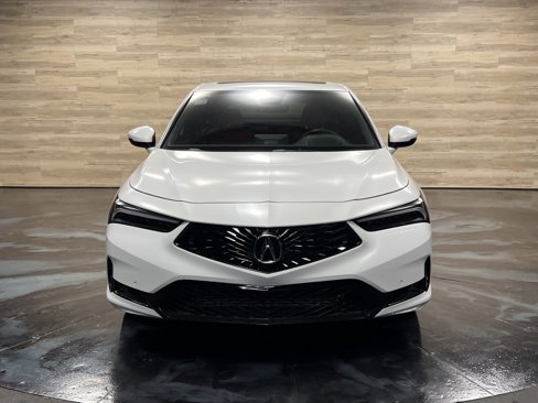 Used 2025 Acura Integra A-Spec image 6