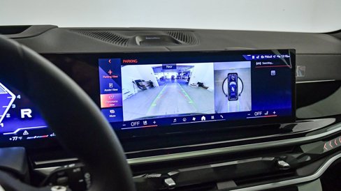 New 2026 BMW ALPINA XB7 image 42