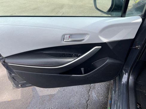 Used 2023 Toyota Corolla SE image 20