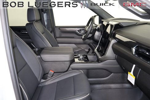 New 2026 GMC Yukon Elevation image 19