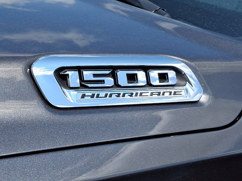 New 2026 RAM 1500 Big Horn image 5
