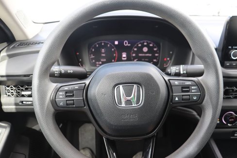 Certified 2023 Honda Accord EX image 18