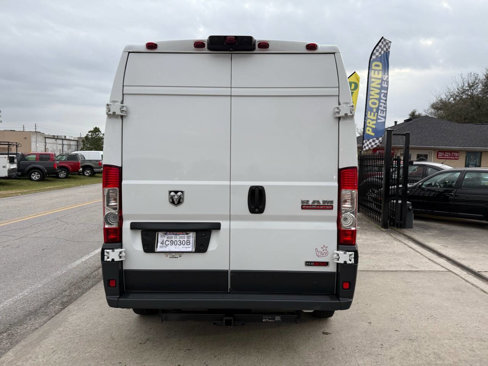 Used 2015 RAM ProMaster 2500 image 8