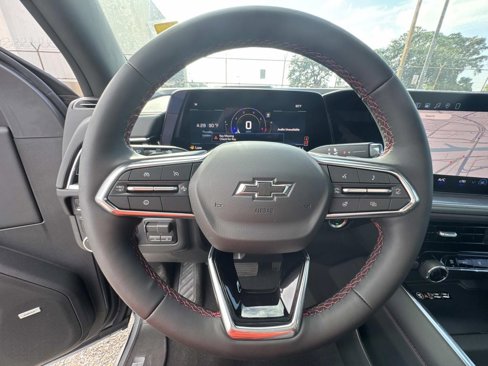 New 2026 Chevrolet Suburban RST w/ Comfort Package image 21