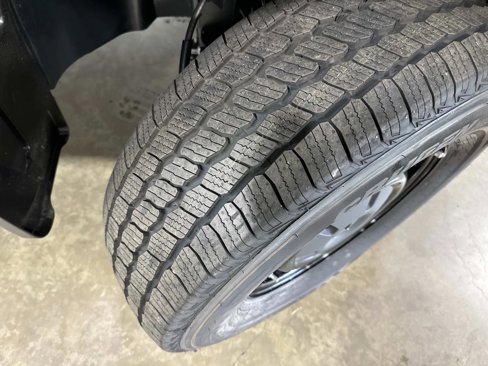 New 2025 Mercedes-Benz Sprinter 2500 image 3