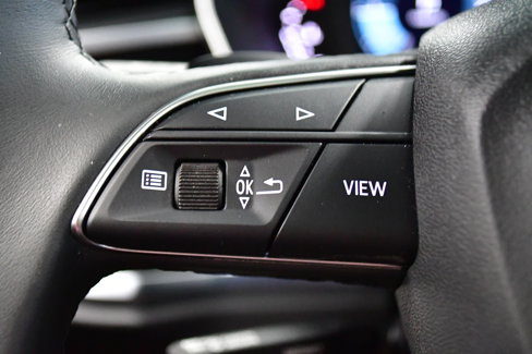 Used 2025 Audi Q3 2.0T Premium image 25