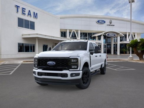 New 2026 Ford F350 XL image 2