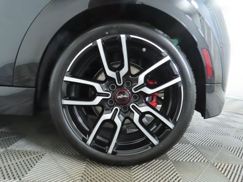 New 2026 MINI Cooper John Cooper Works image 27