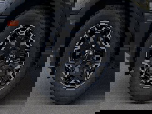 New 2025 Ford Bronco Sport Outer Banks image 19