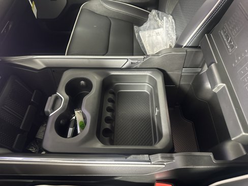 New 2025 RAM 1500 Laramie w/ Night Edition image 19